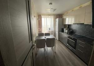 1-к квартира, вторичка, 34м2, 12/16 этаж