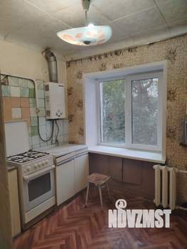 1-к квартира, вторичка, 32м2, 3/5 этаж
