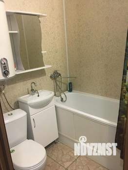 1-к квартира, вторичка, 30м2, 2/3 этаж