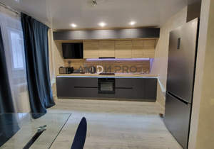 2-к квартира, вторичка, 57м2, 2/11 этаж