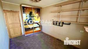 3-к квартира, вторичка, 58м2, 4/9 этаж