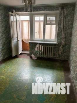 3-к квартира, вторичка, 61м2, 2/5 этаж