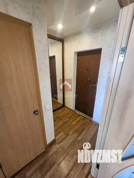 1-к квартира, вторичка, 33м2, 9/9 этаж