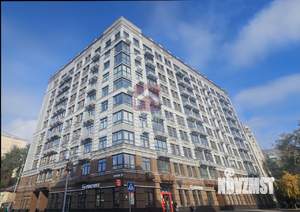 3-к квартира, сданный дом, 86м2, 5/10 этаж