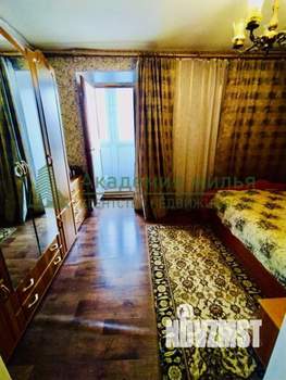 4-к квартира, вторичка, 105м2, 4/10 этаж