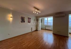 1-к квартира, вторичка, 46м2, 8/10 этаж