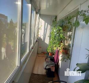 Студия квартира, вторичка, 62м2, 9/9 этаж