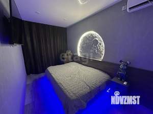 2-к квартира, вторичка, 43м2, 2/6 этаж