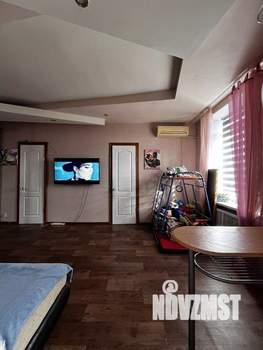 3-к квартира, вторичка, 45м2, 3/4 этаж