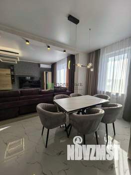 3-к квартира, вторичка, 83м2, 8/25 этаж