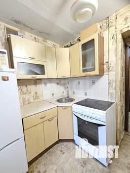 1-к квартира, вторичка, 21м2, 5/9 этаж
