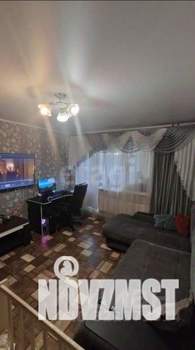 2-к квартира, вторичка, 59м2, 1/11 этаж