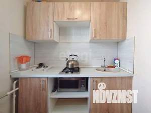 1-к квартира, вторичка, 29м2, 5/5 этаж