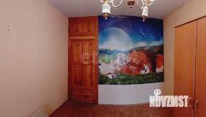 3-к квартира, вторичка, 61м2, 4/10 этаж