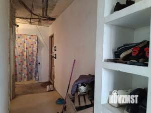 3-к квартира, вторичка, 57м2, 5/9 этаж