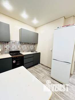 1-к квартира, вторичка, 37м2, 3/10 этаж