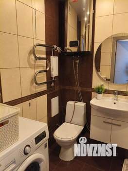 1-к квартира, вторичка, 35м2, 6/16 этаж