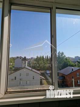 1-к квартира, вторичка, 34м2, 6/6 этаж