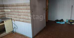 3-к квартира, вторичка, 51м2, 2/5 этаж