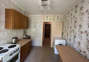 3-к квартира, вторичка, 66м2, 4/12 этаж