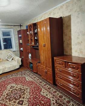 2-к квартира, вторичка, 45м2, 4/5 этаж