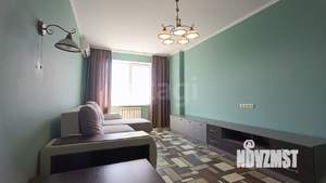 1-к квартира, вторичка, 45м2, 8/10 этаж