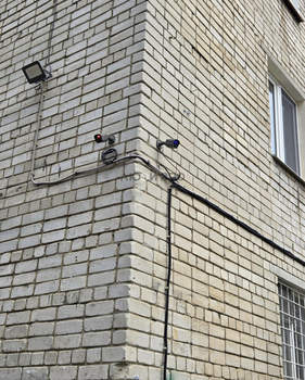 1-к квартира, вторичка, 30м2, 3/5 этаж