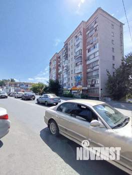 3-к квартира, вторичка, 65м2, 4/10 этаж