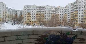 2-к квартира, вторичка, 58м2, 3/10 этаж