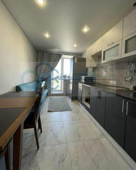 1-к квартира, вторичка, 36м2, 14/14 этаж