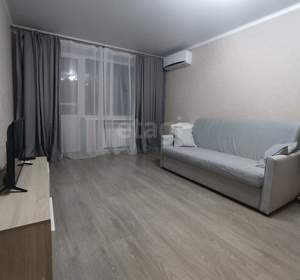 1-к квартира, вторичка, 32м2, 6/9 этаж