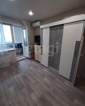 1-к квартира, вторичка, 32м2, 8/10 этаж