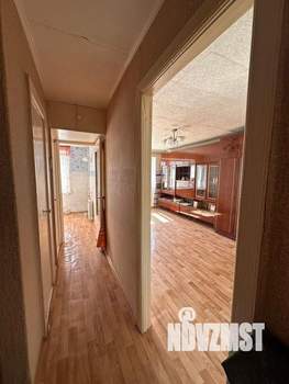 1-к квартира, вторичка, 33м2, 3/9 этаж