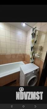 1-к квартира, вторичка, 32м2, 5/10 этаж