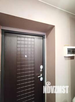 Студия квартира, вторичка, 24м2, 2/11 этаж