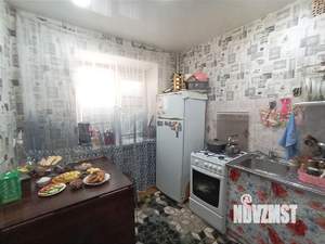 2-к квартира, вторичка, 42м2, 1/5 этаж