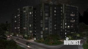 1-к квартира, вторичка, 43м2, 10/10 этаж