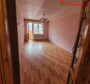 1-к квартира, вторичка, 41м2, 4/9 этаж