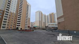 2-к квартира, сданный дом, 56м2, 15/16 этаж