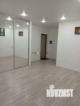 1-к квартира, вторичка, 45м2, 5/25 этаж