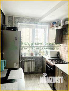 2-к квартира, вторичка, 45м2, 3/9 этаж