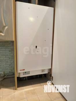 1-к квартира, вторичка, 36м2, 2/3 этаж