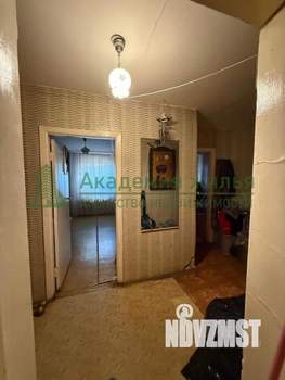 2-к квартира, вторичка, 36м2, 9/9 этаж