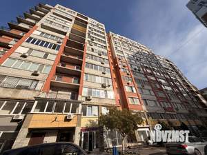 3-к квартира, вторичка, 120м2, 7/12 этаж