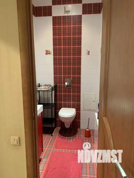 3-к квартира, вторичка, 125м2, 2/6 этаж