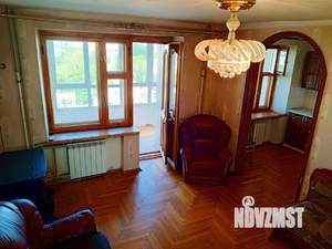 3-к квартира, вторичка, 71м2, 6/17 этаж