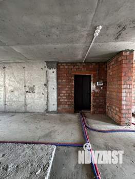 3-к квартира, вторичка, 120м2, 6/16 этаж