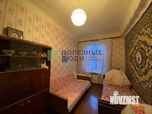 3-к квартира, вторичка, 79м2, 3/4 этаж