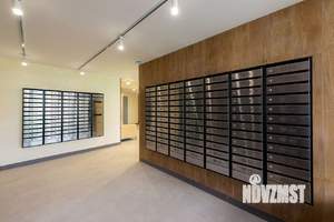 3-к квартира, вторичка, 54м2, 5/22 этаж
