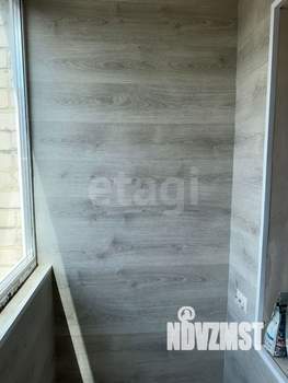 1-к квартира, вторичка, 32м2, 8/9 этаж